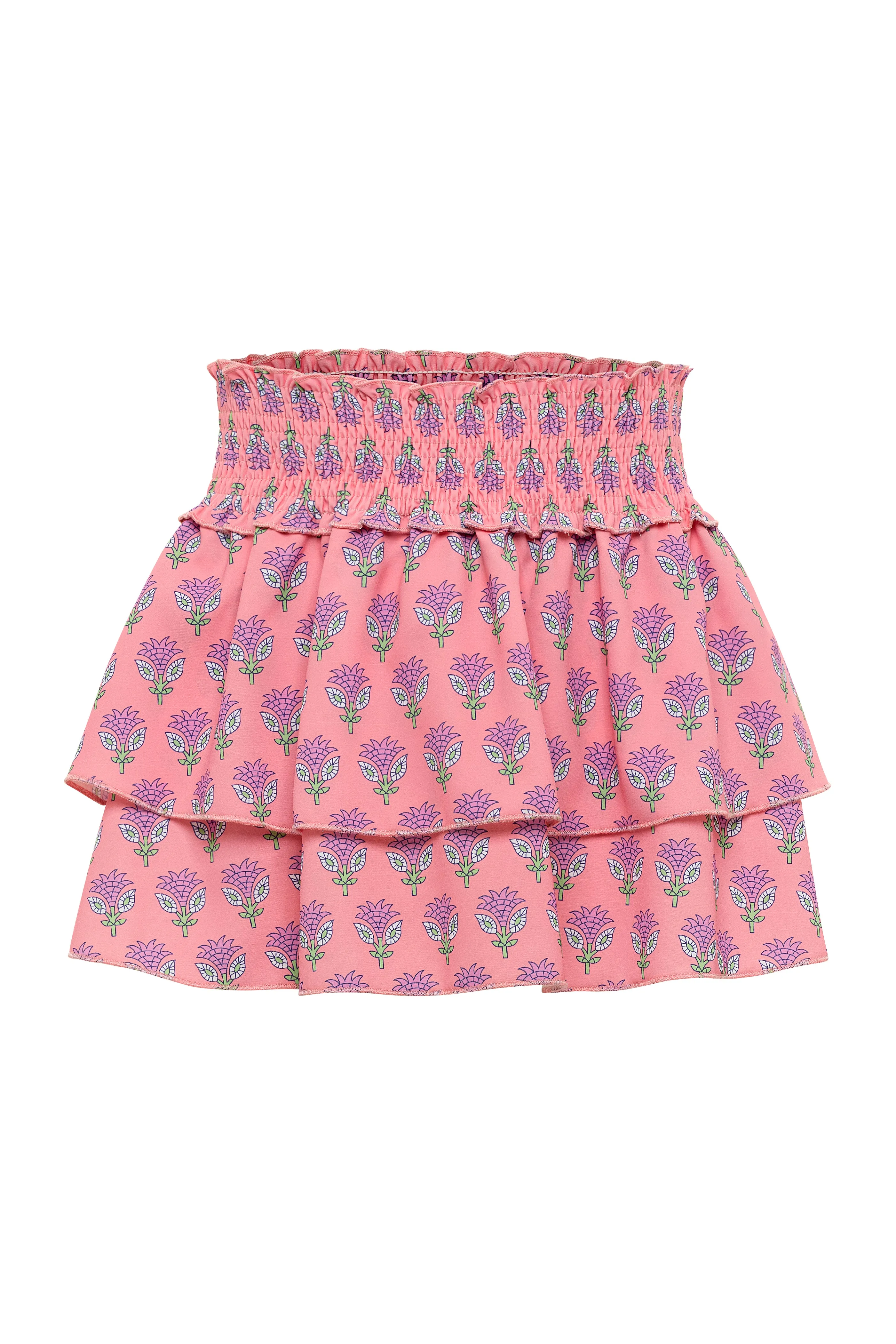 Scottie Skirt