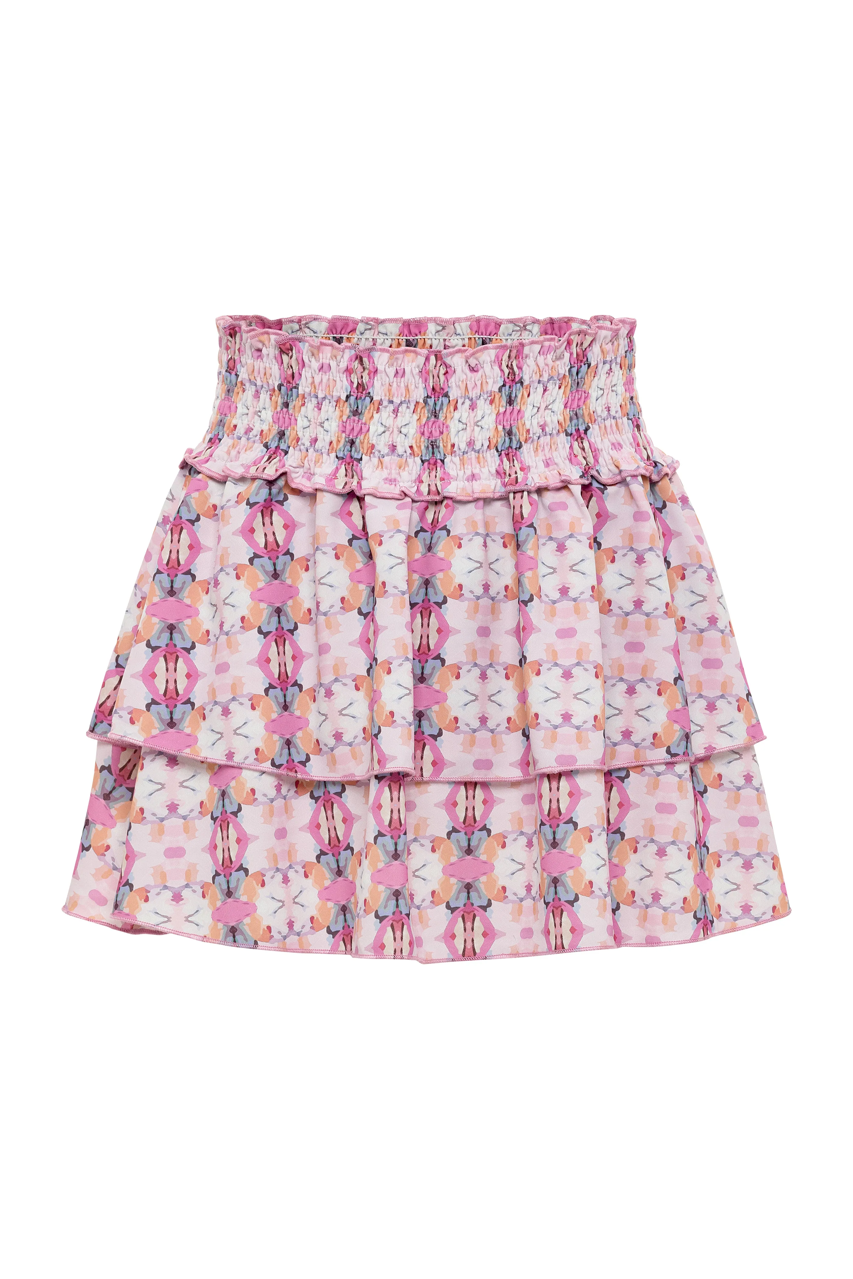 Scottie Skirt