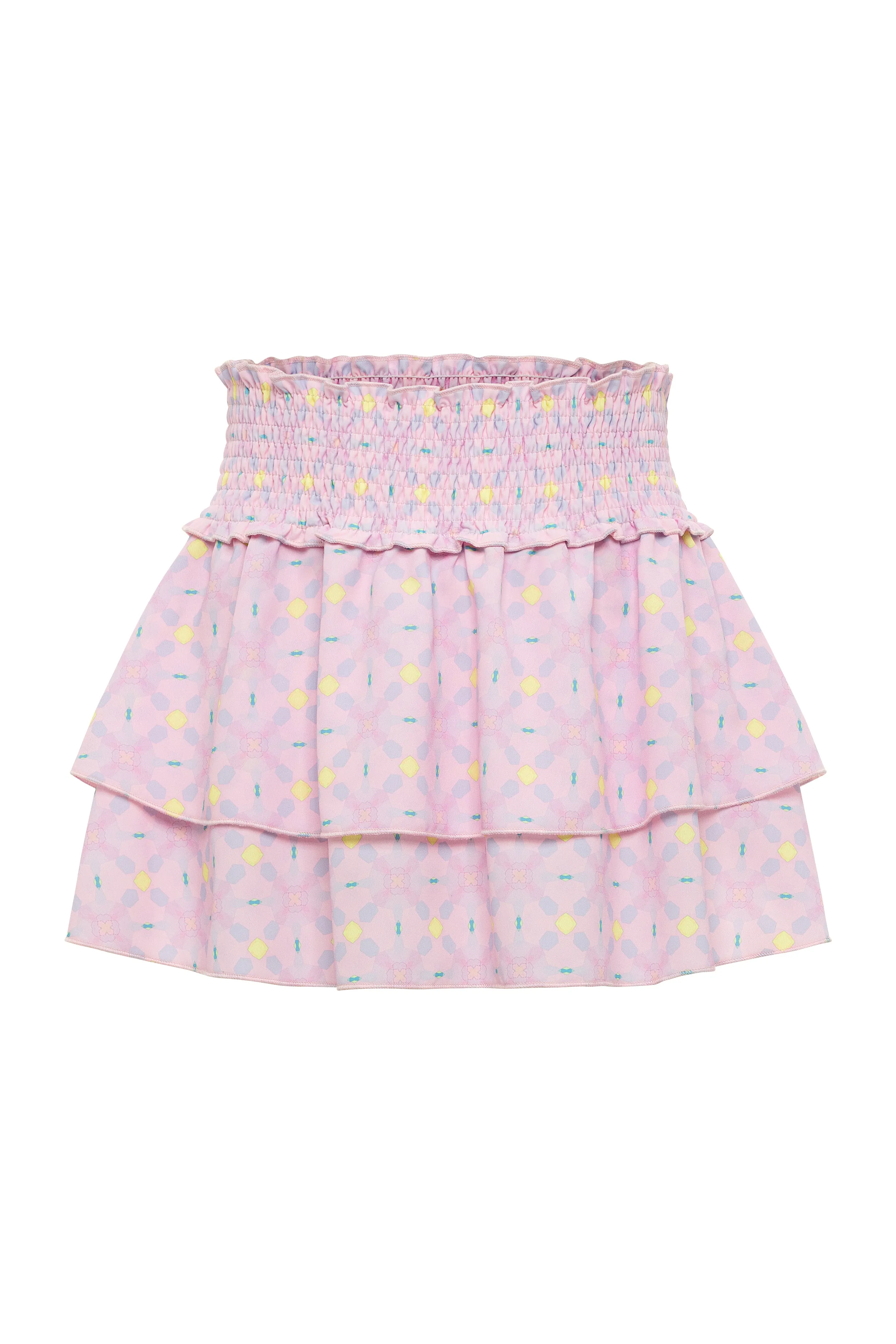 Scottie Skirt