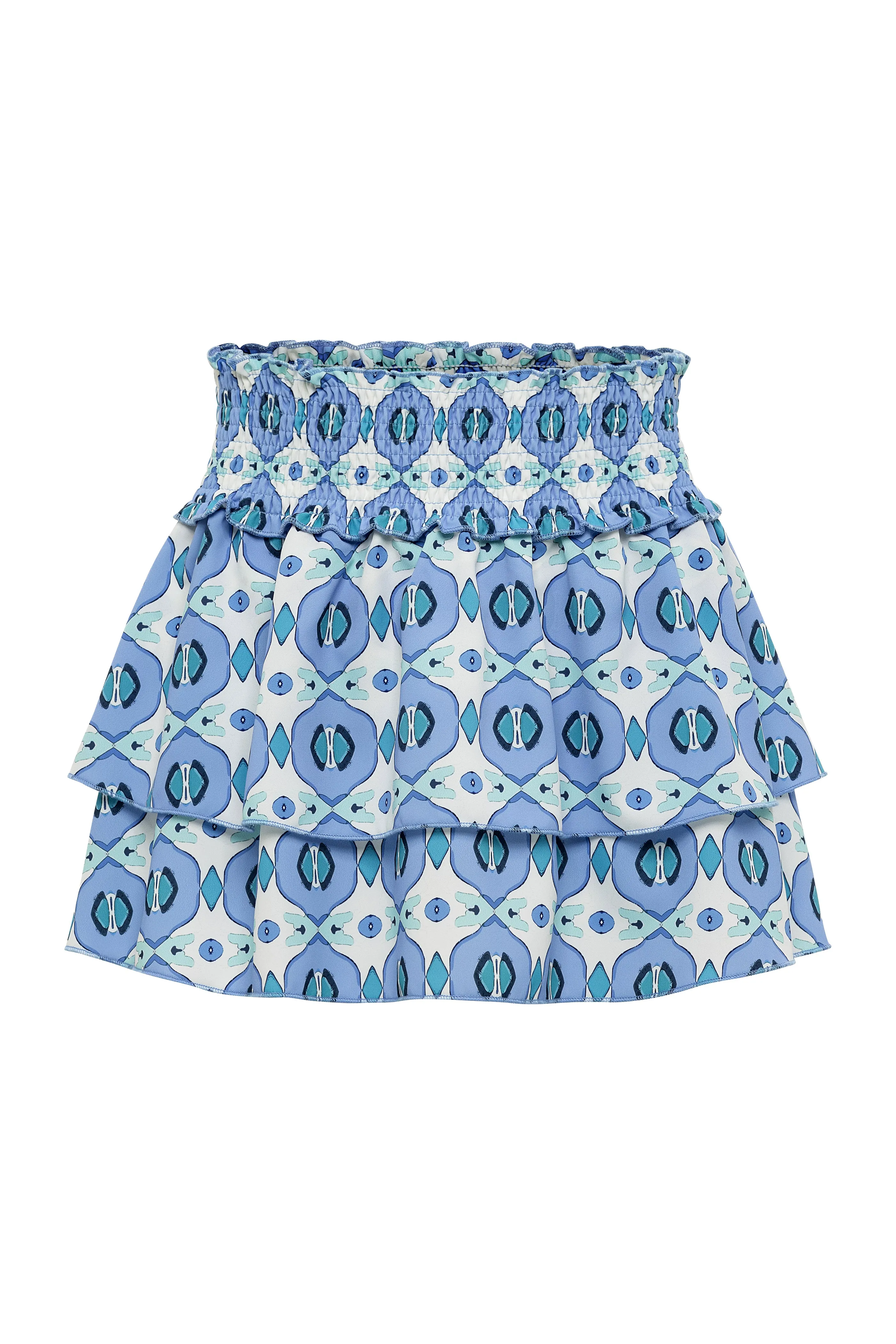 Scottie Skirt