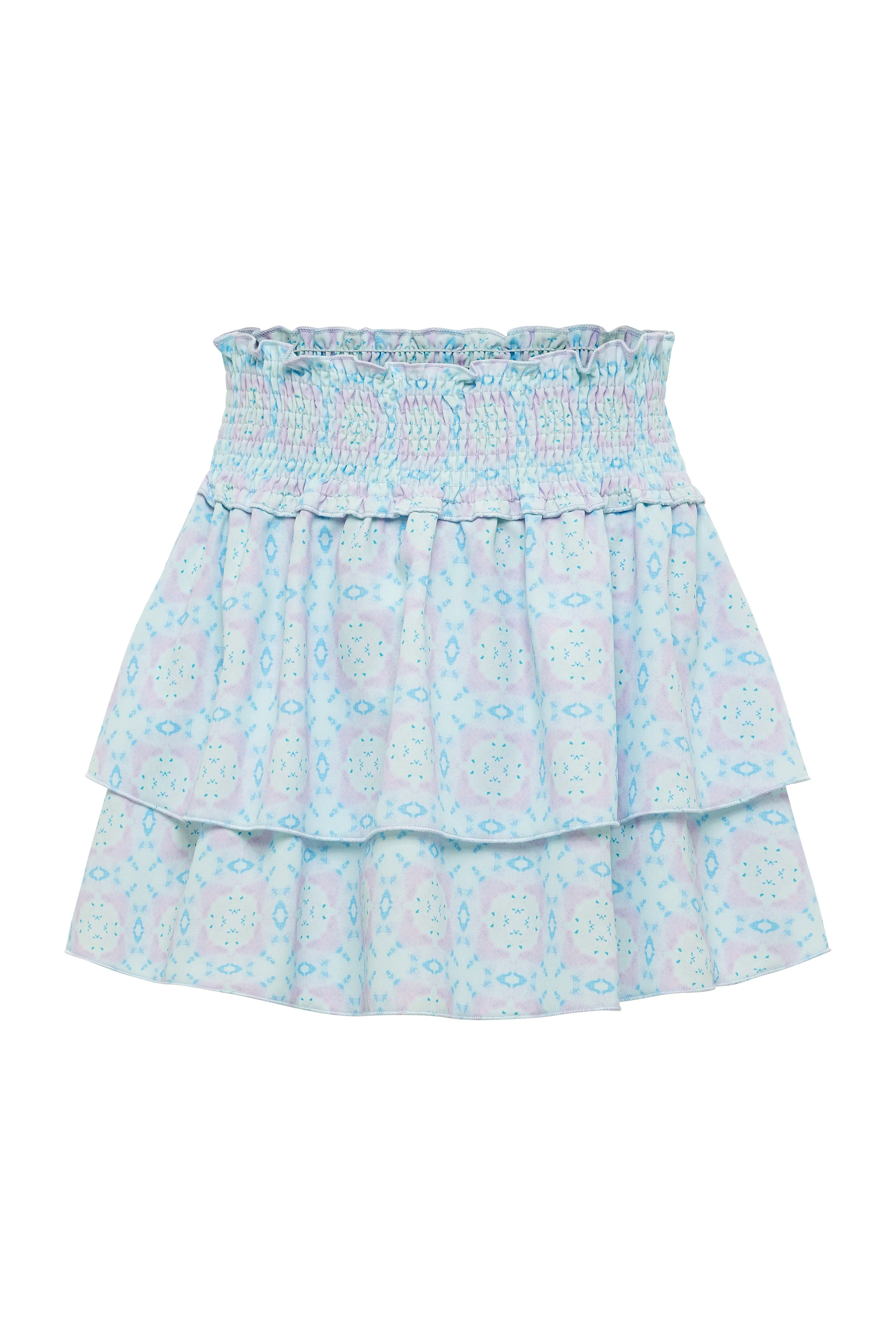 Scottie Skirt
