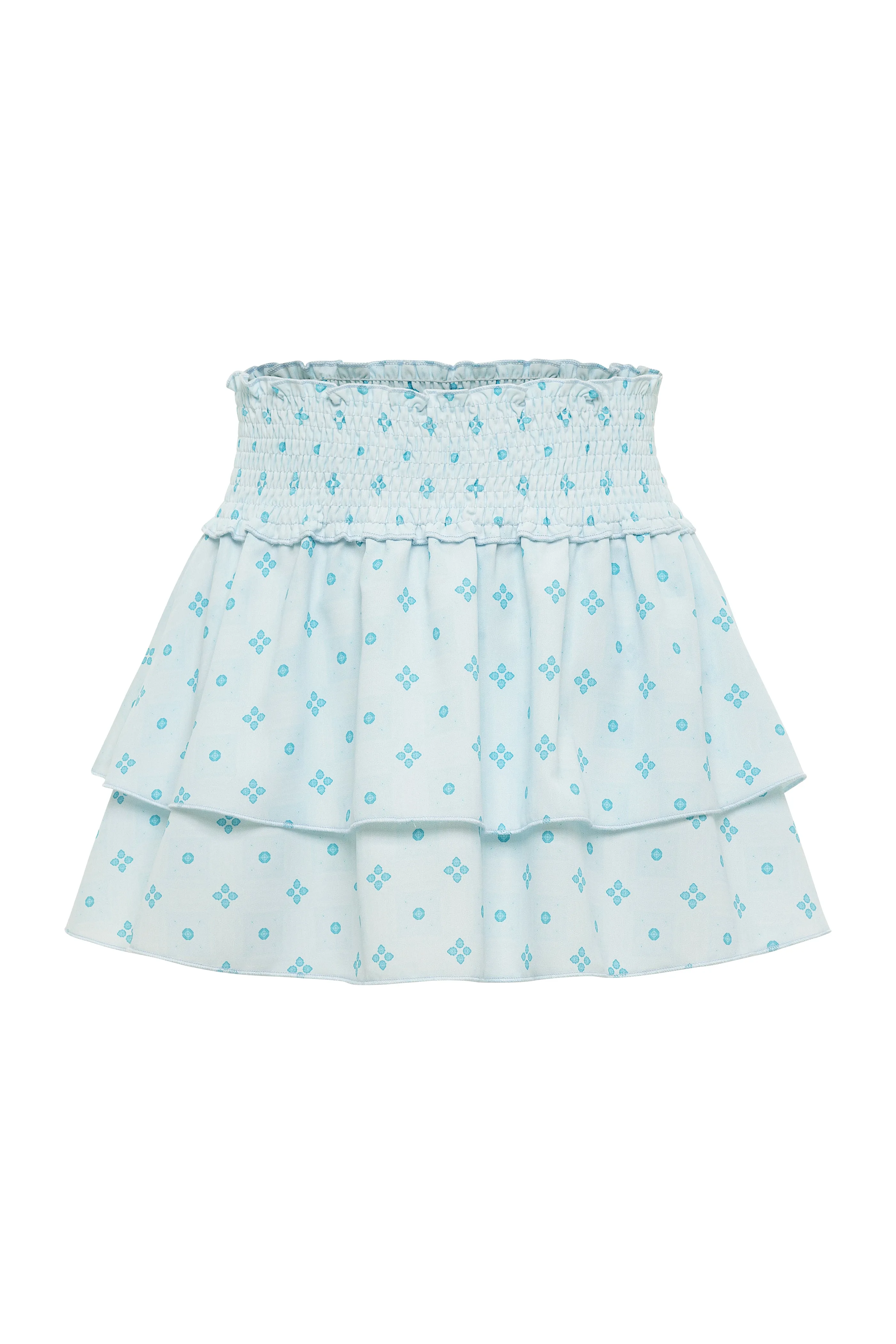 Scottie Skirt