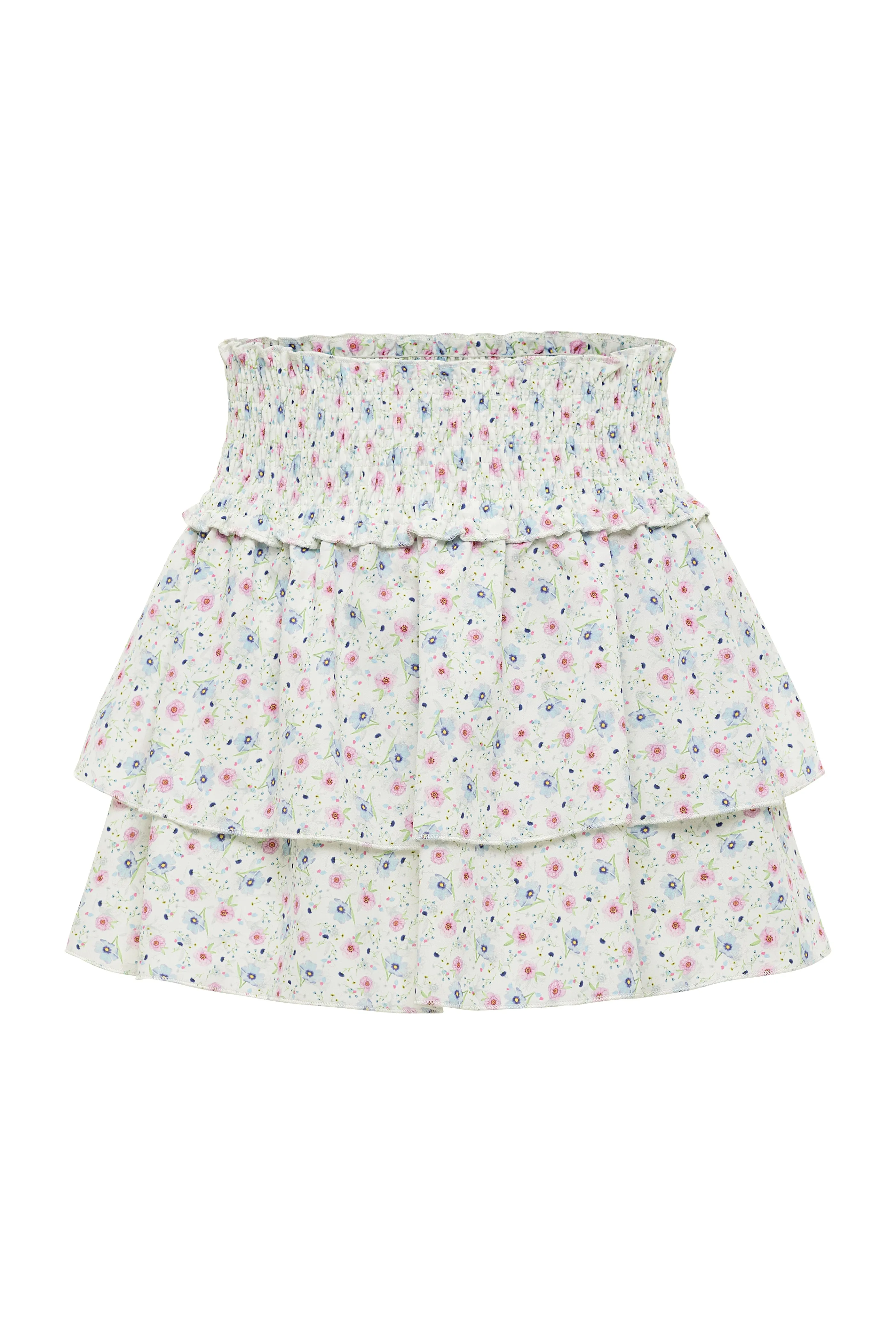Scottie Skirt