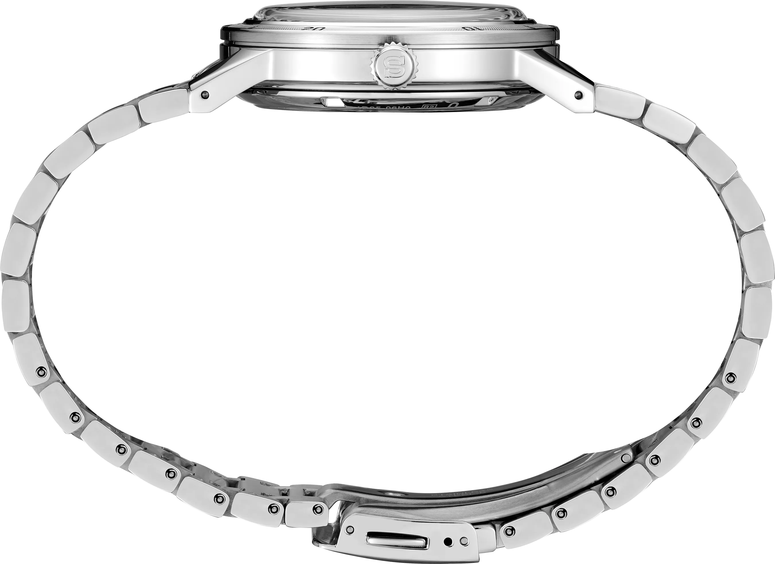 Seiko Presage Style60's Watch SRPL07