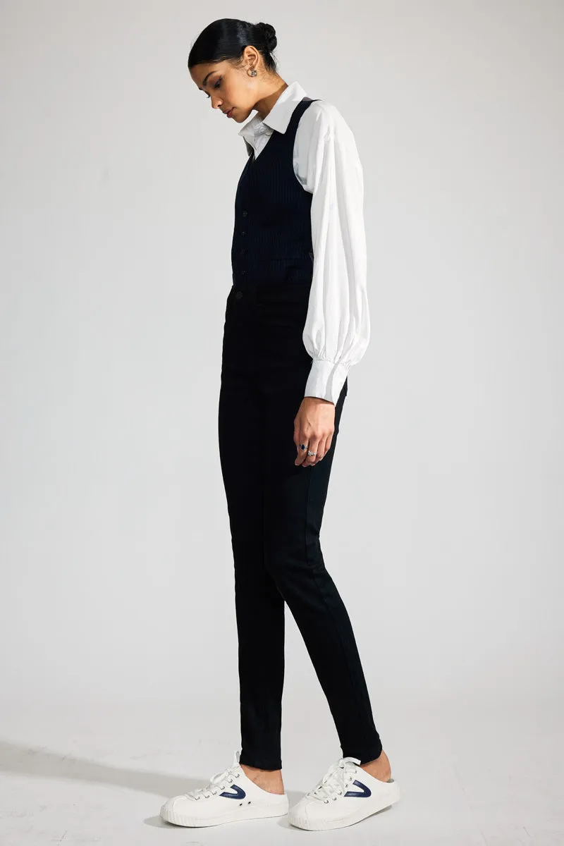 Selina Premier High Rise Super Skinny Jeans