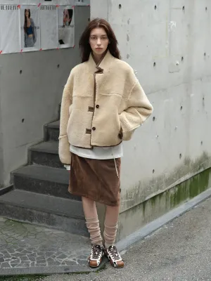 Shearling Jacket
