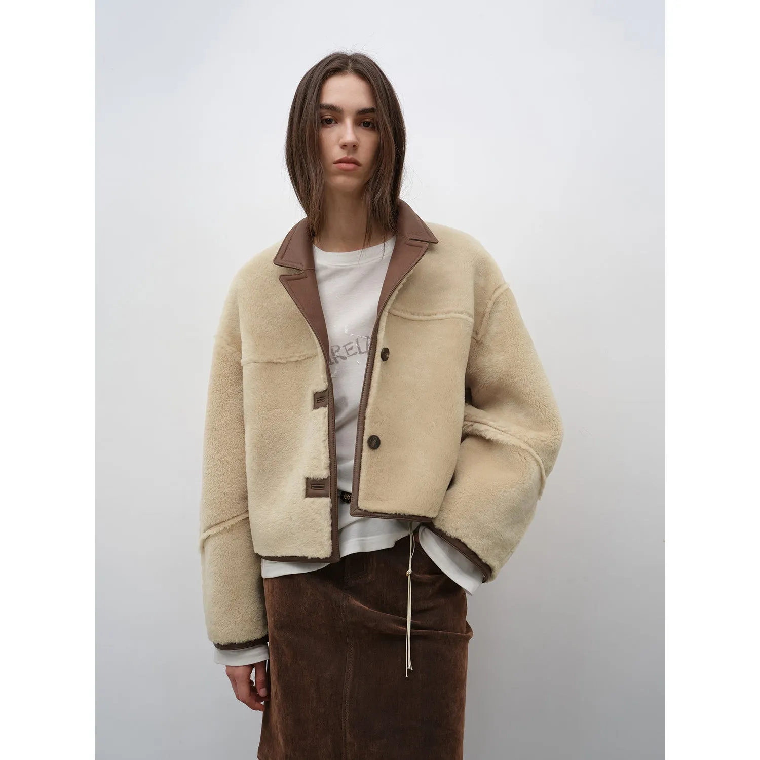 Shearling Jacket