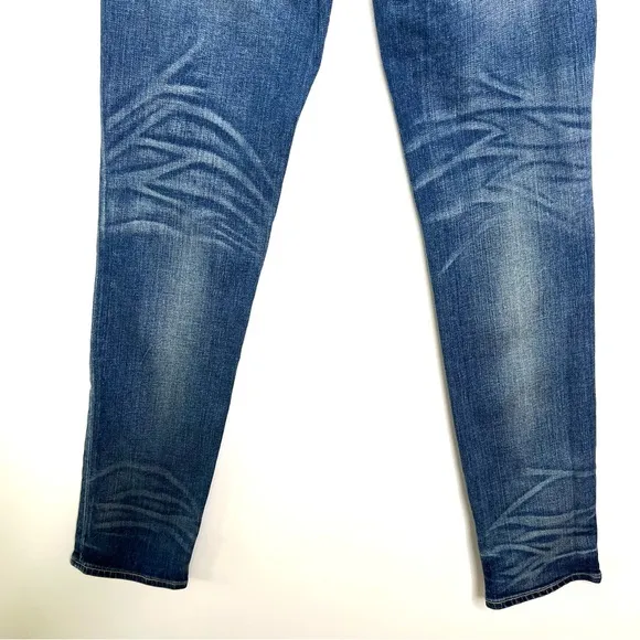 Simon Miller Slim Boyfriend Toyah Jeans Size 25