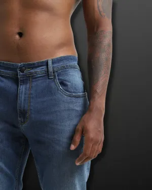 SLIM FIT JEANS