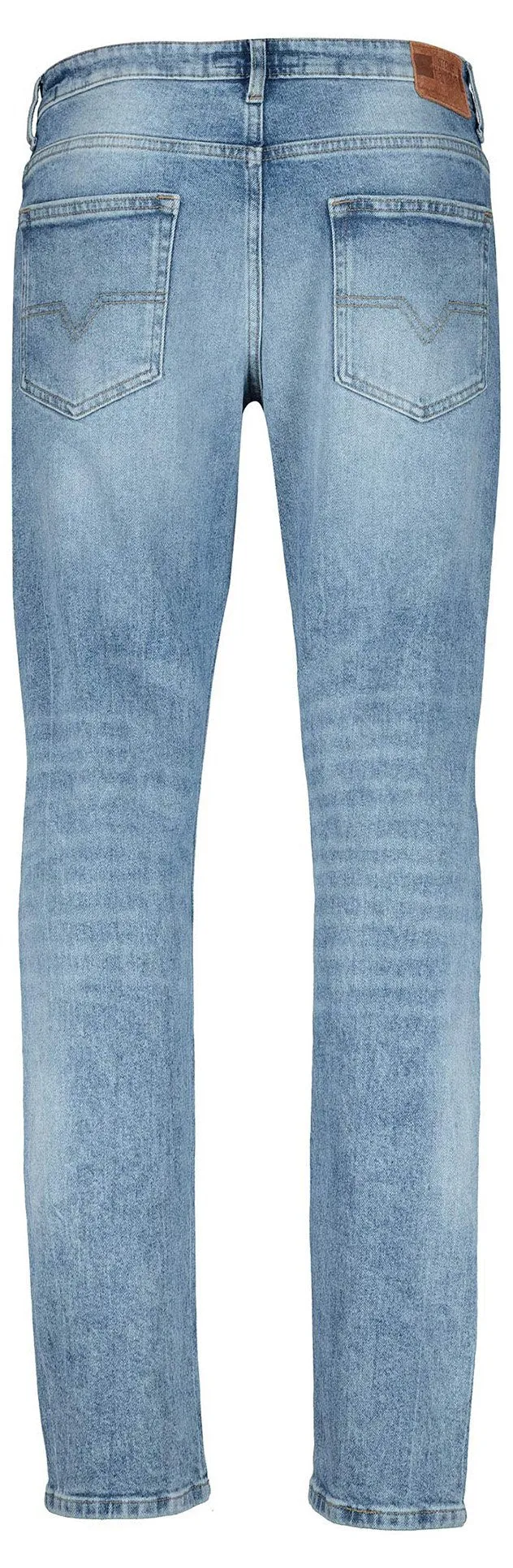 Slim Fit Jeans
