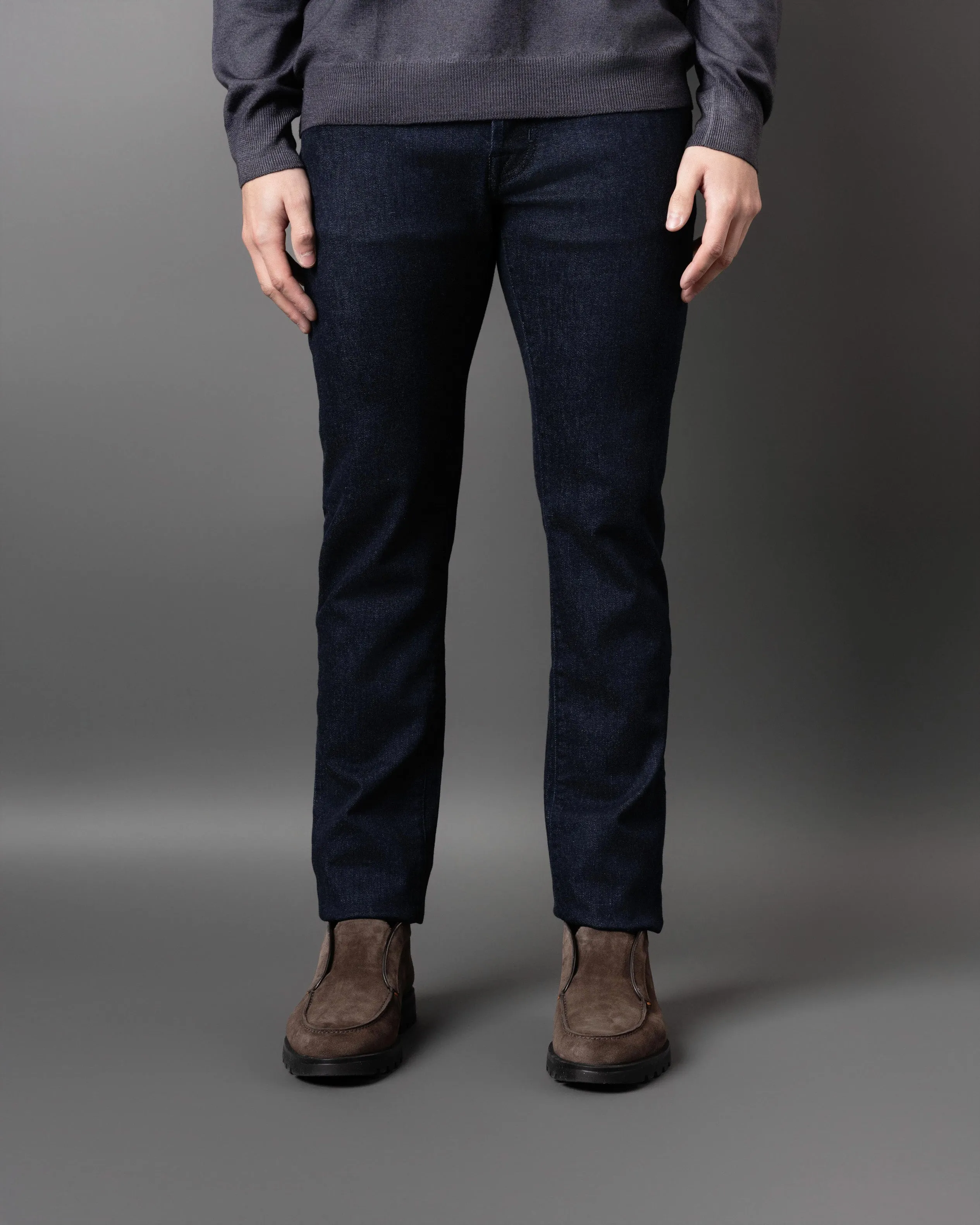 Slim Fit Jeans