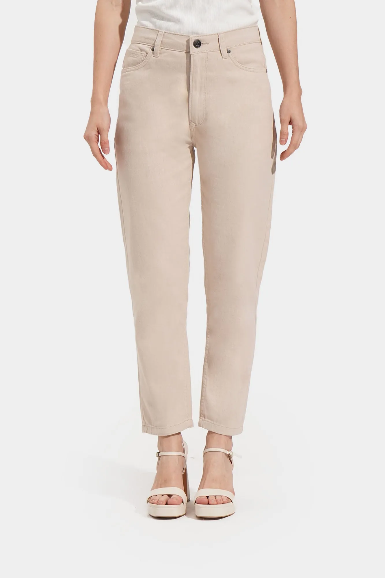 Slim Fit Jeans