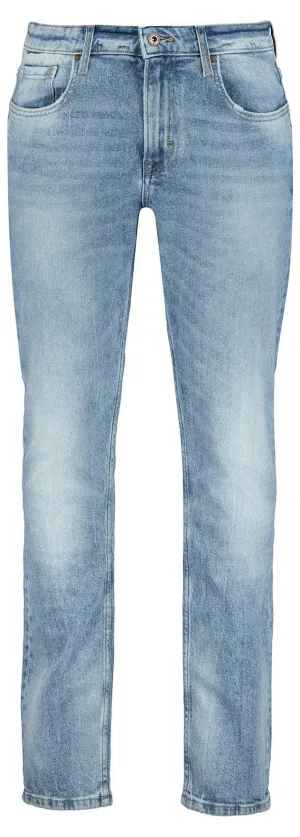 Slim Fit Jeans