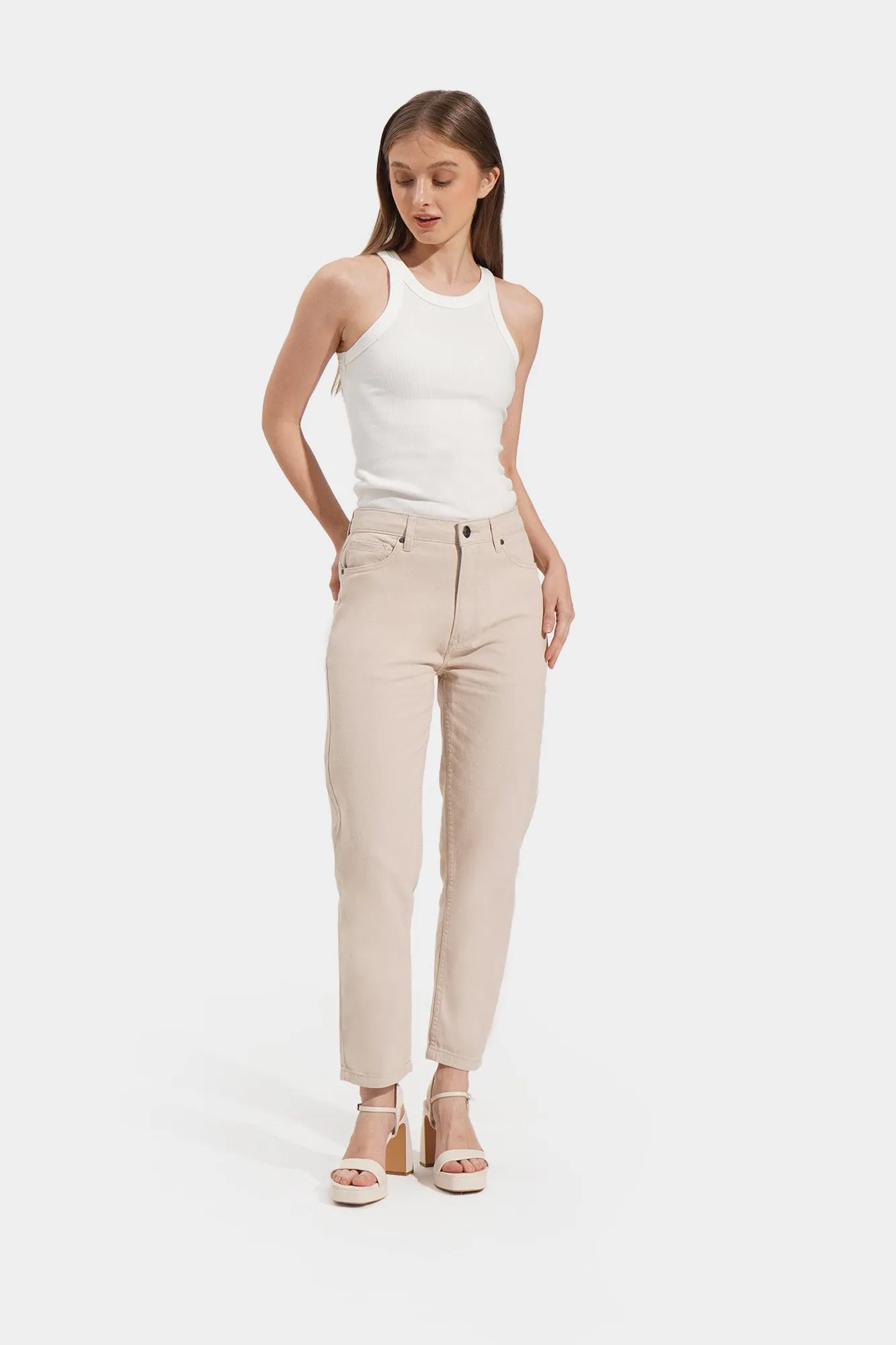 Slim Fit Jeans