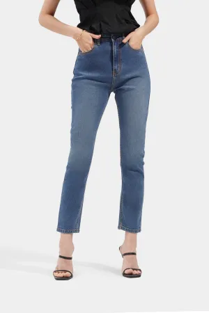 Slim Fit Jeans