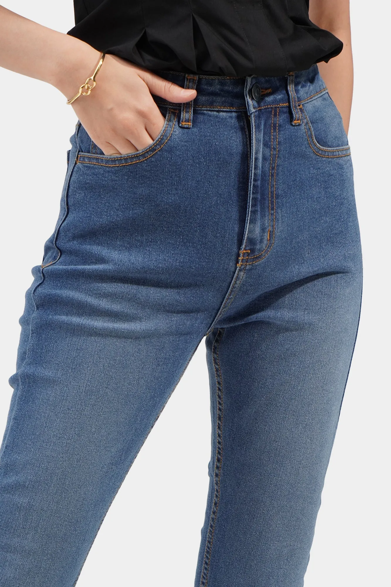 Slim Fit Jeans