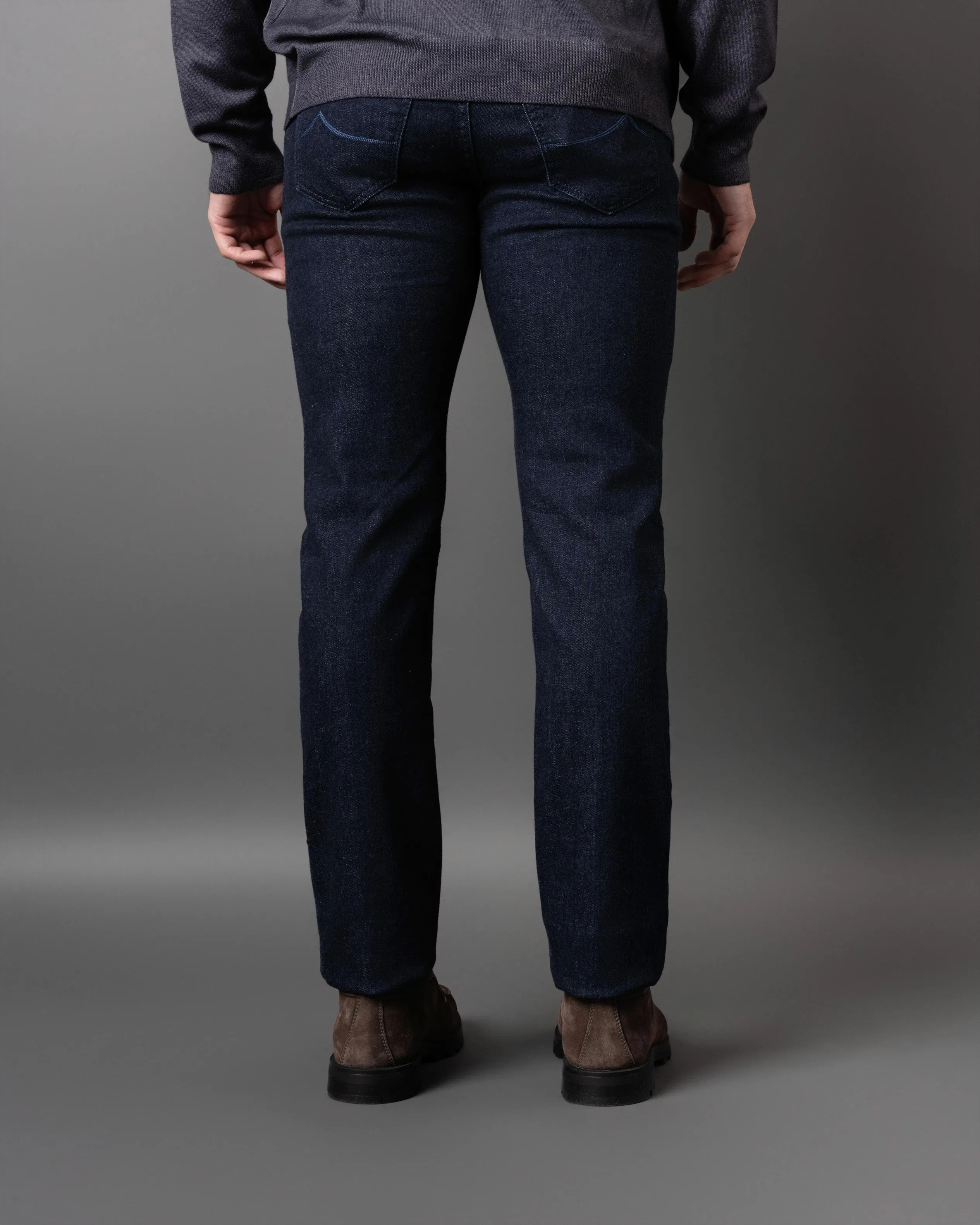 Slim Fit Jeans