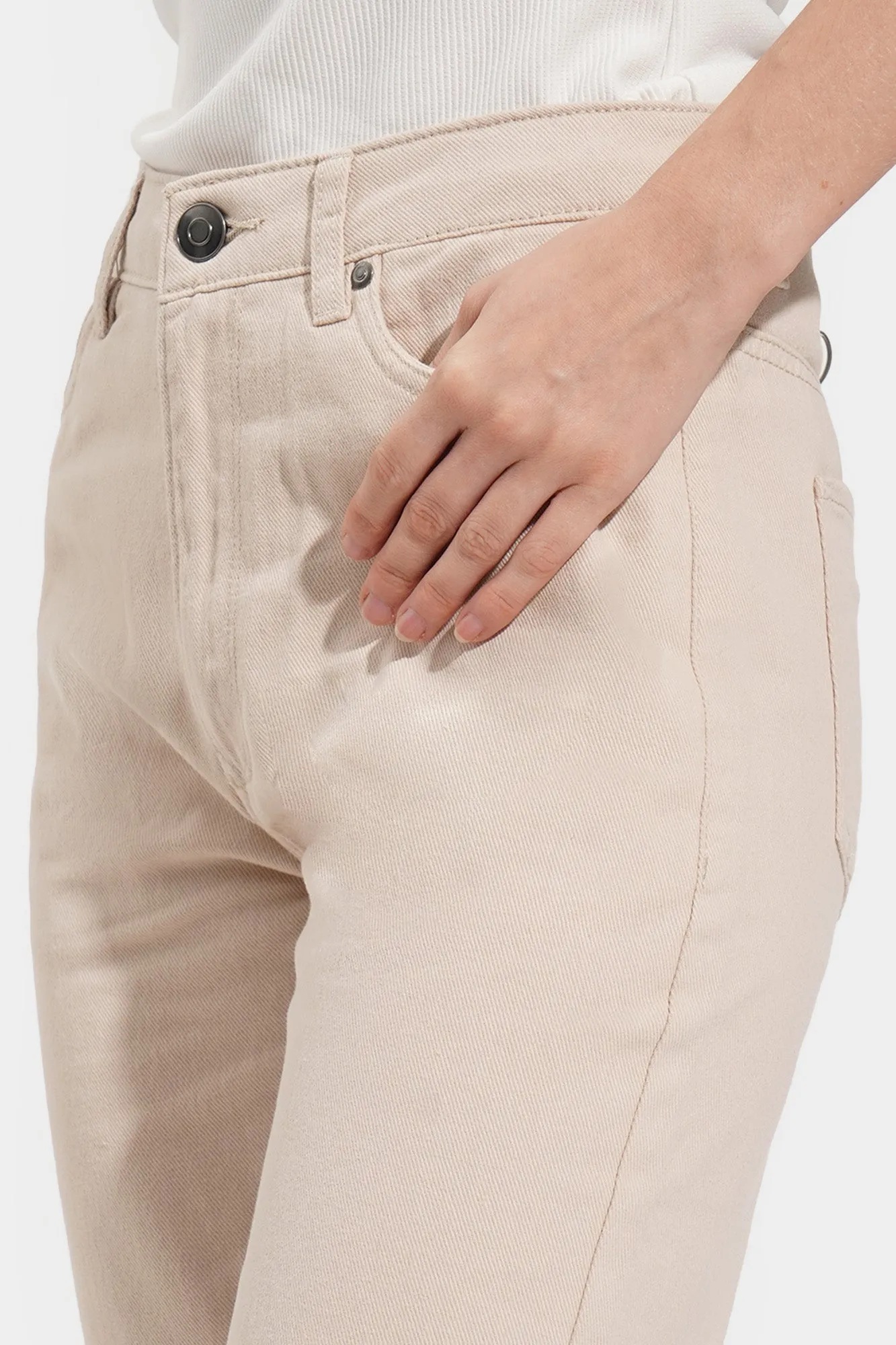 Slim Fit Jeans