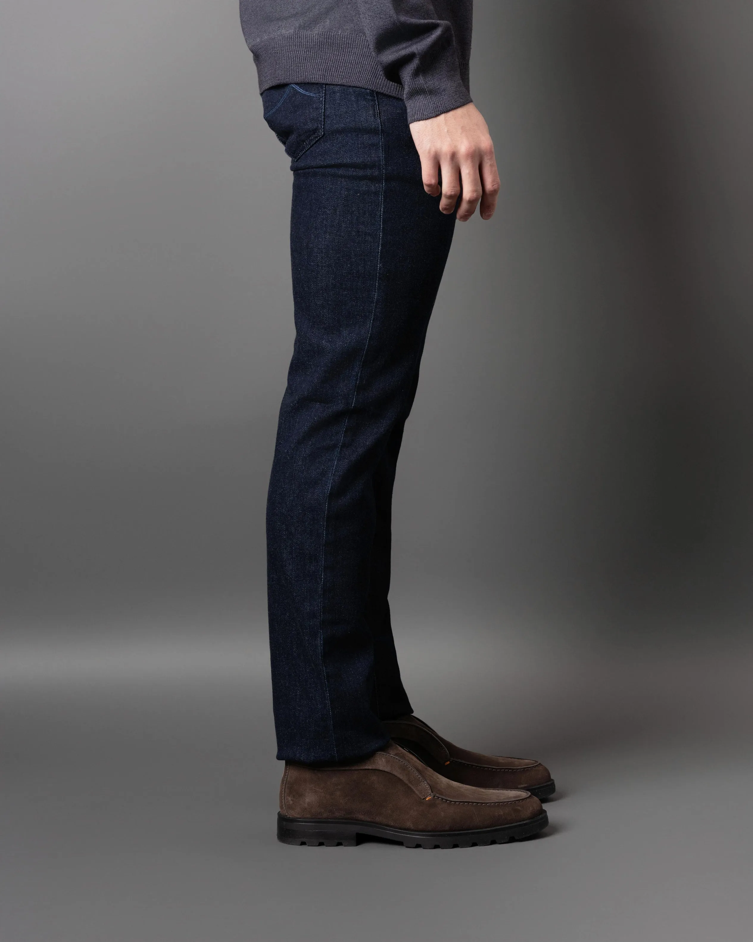Slim Fit Jeans