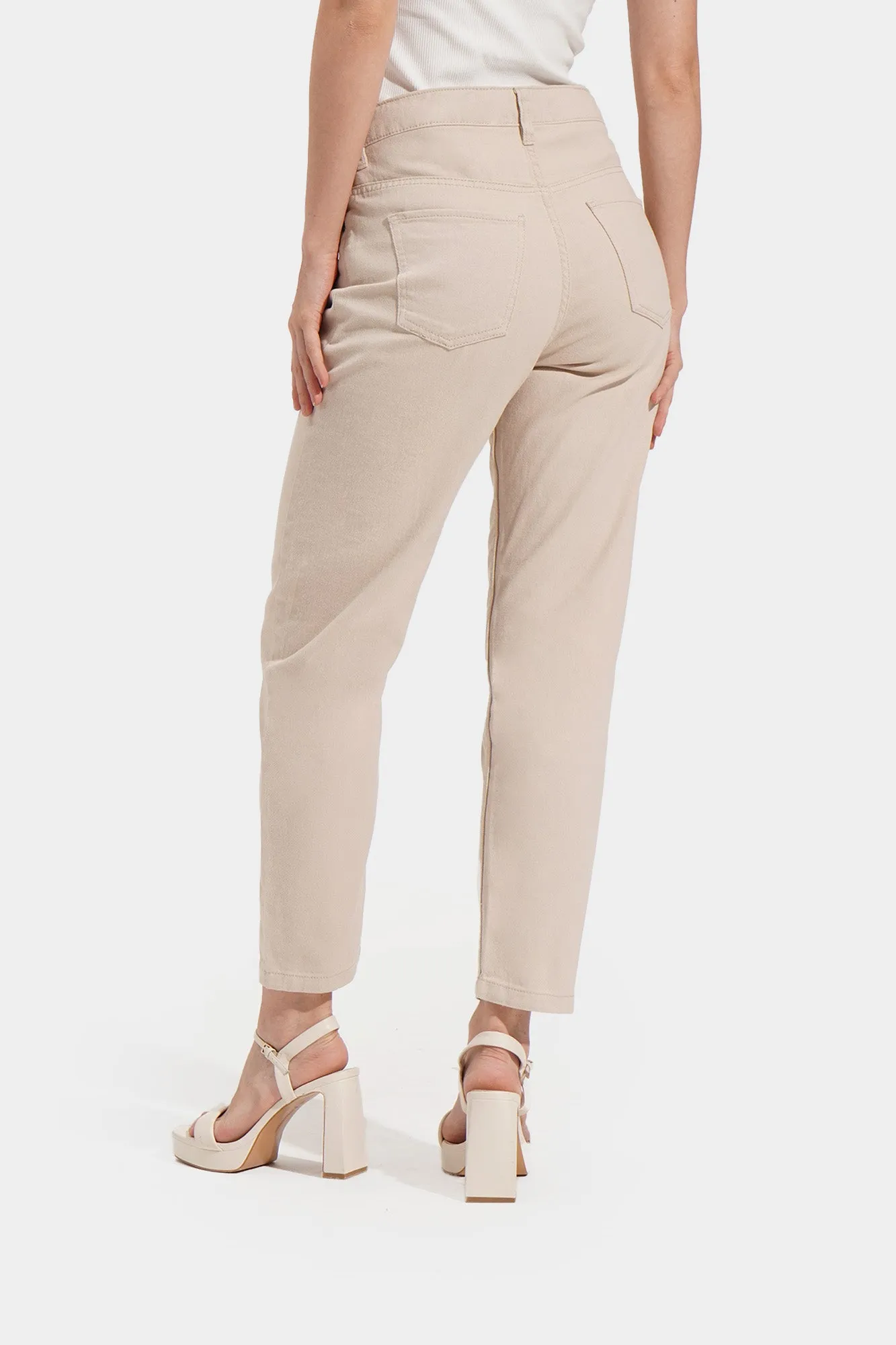Slim Fit Jeans
