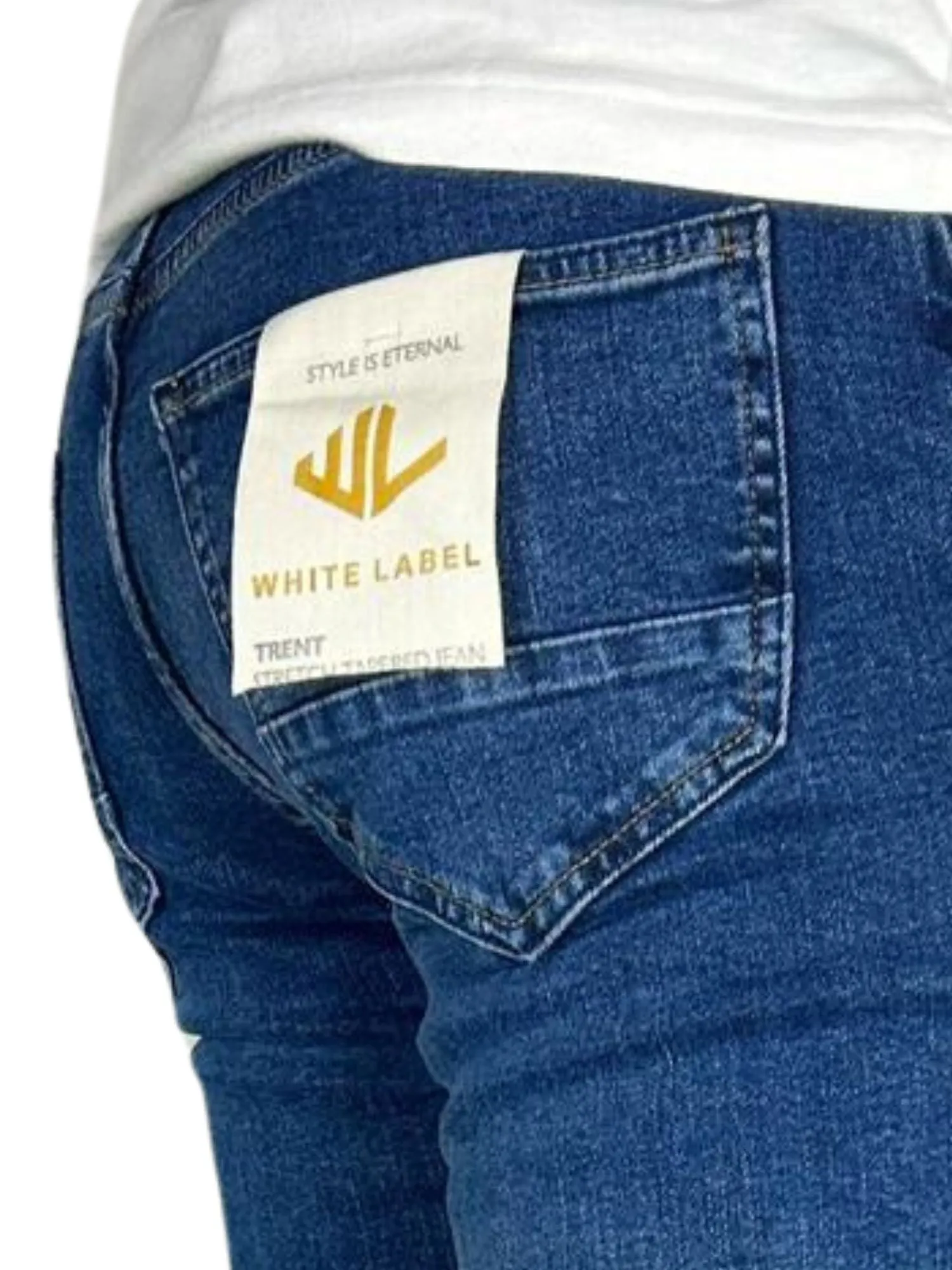 Slim Jean