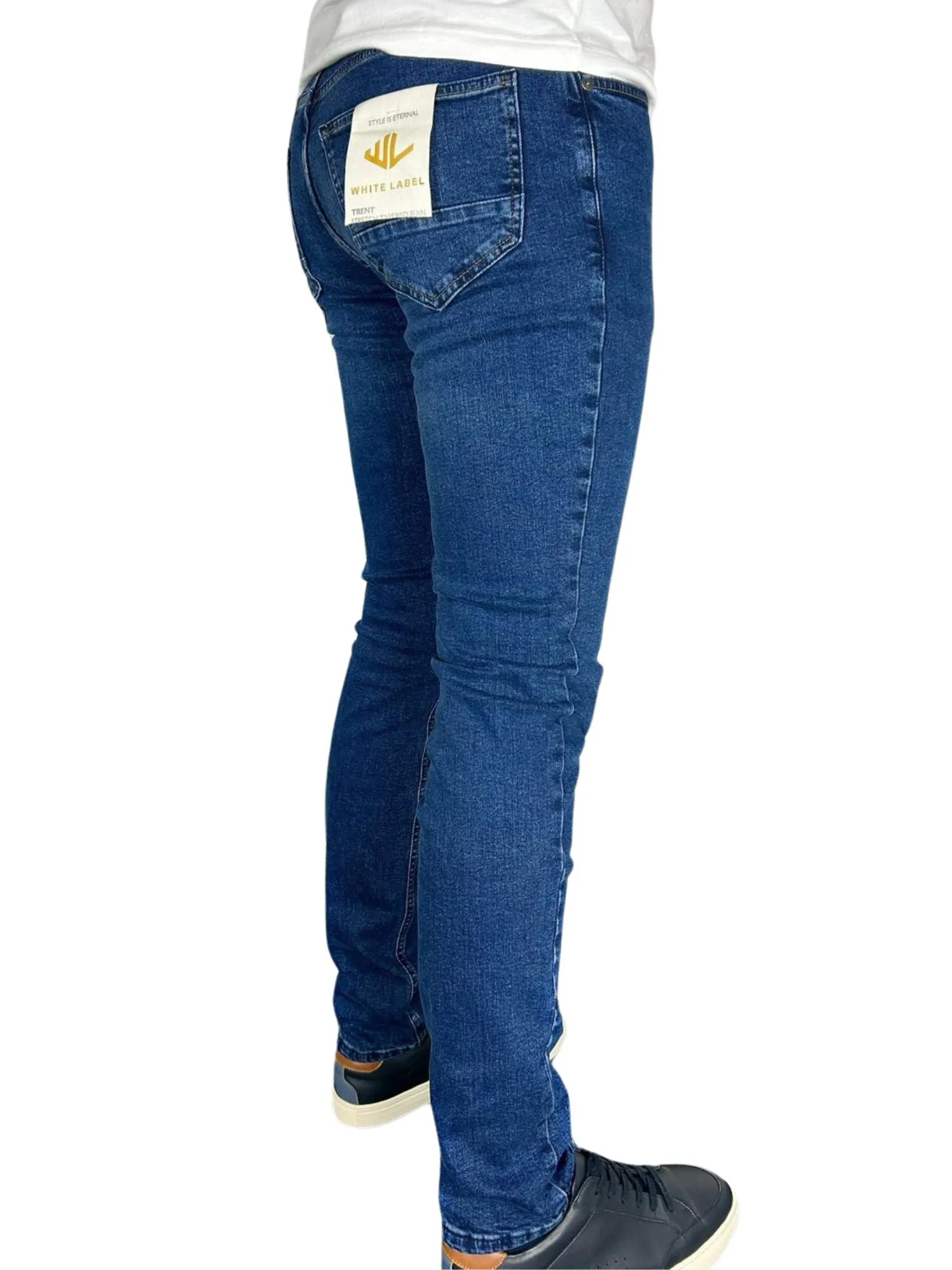 Slim Jean