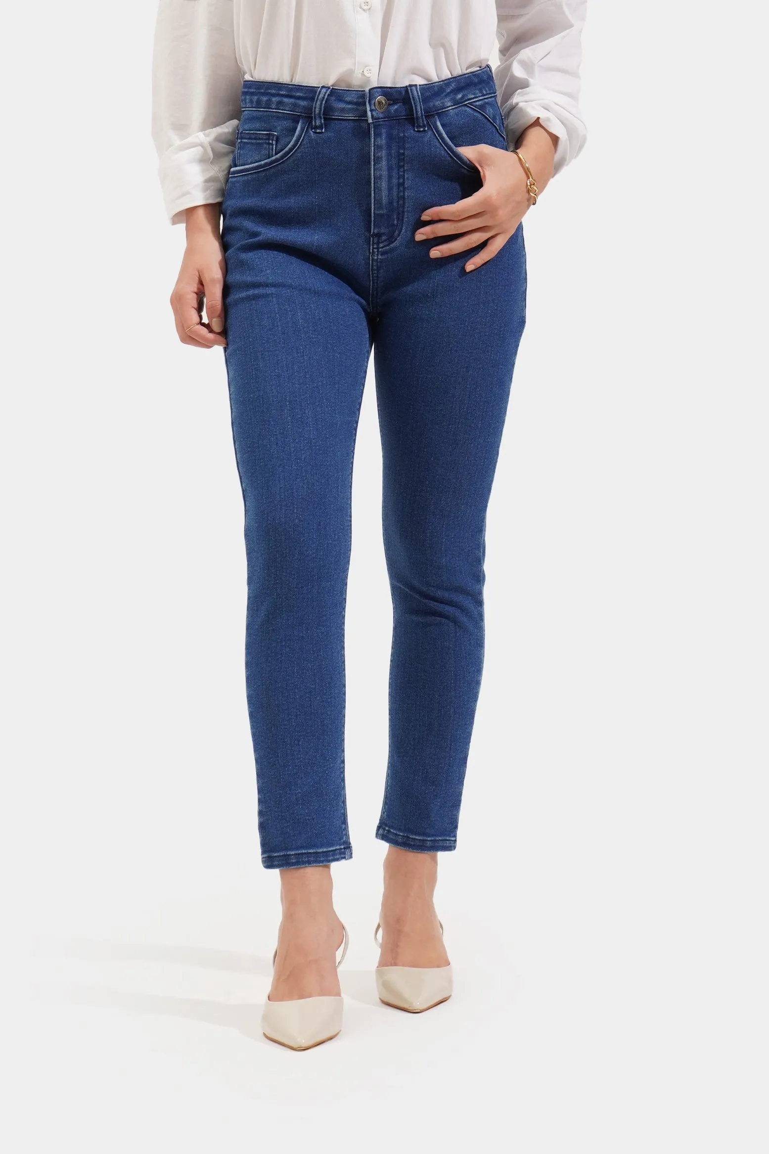Slim Jeans
