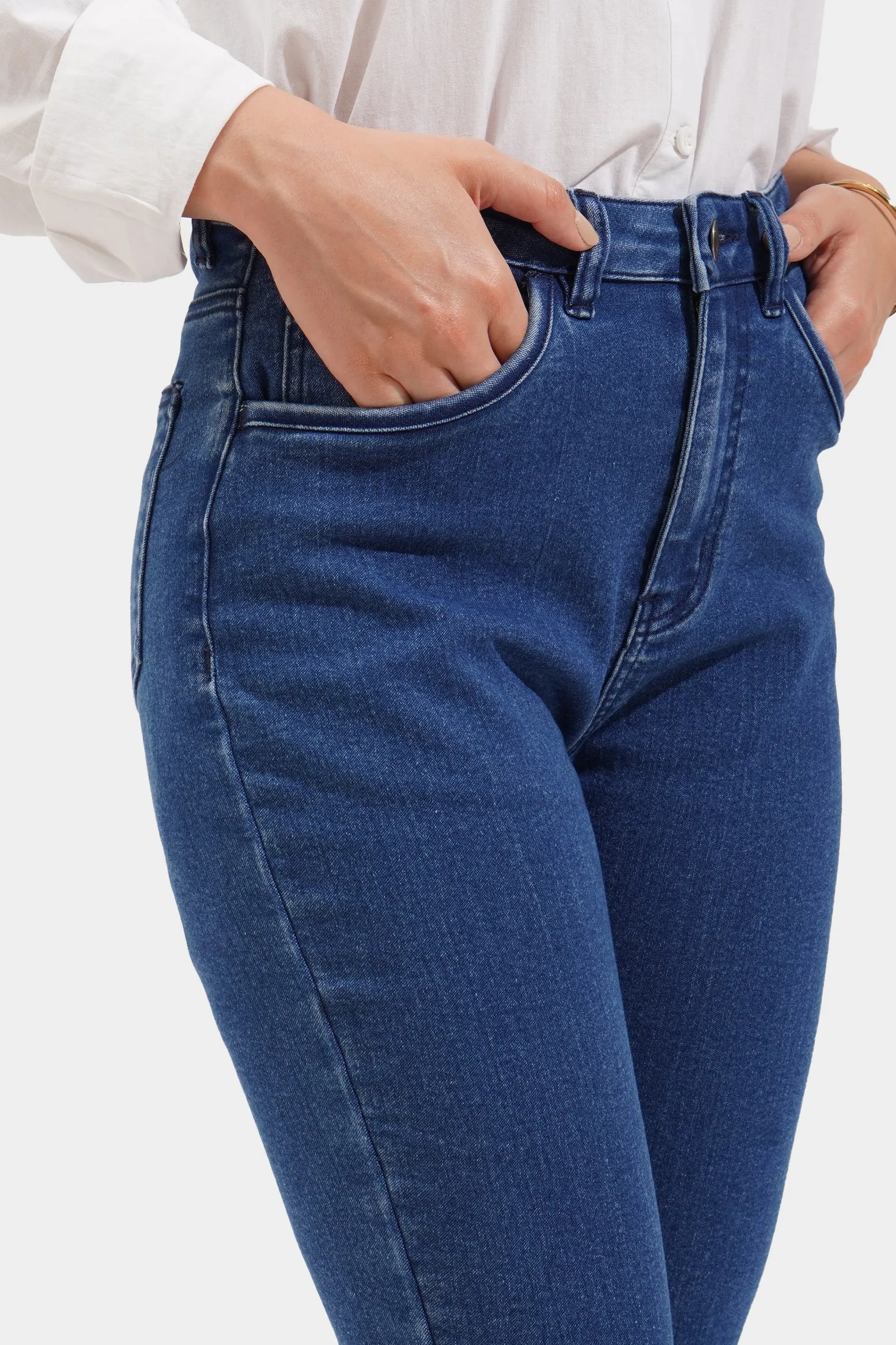 Slim Jeans