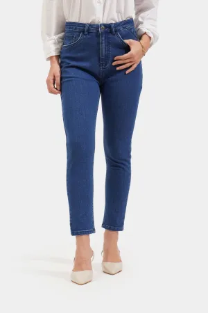 Slim Jeans