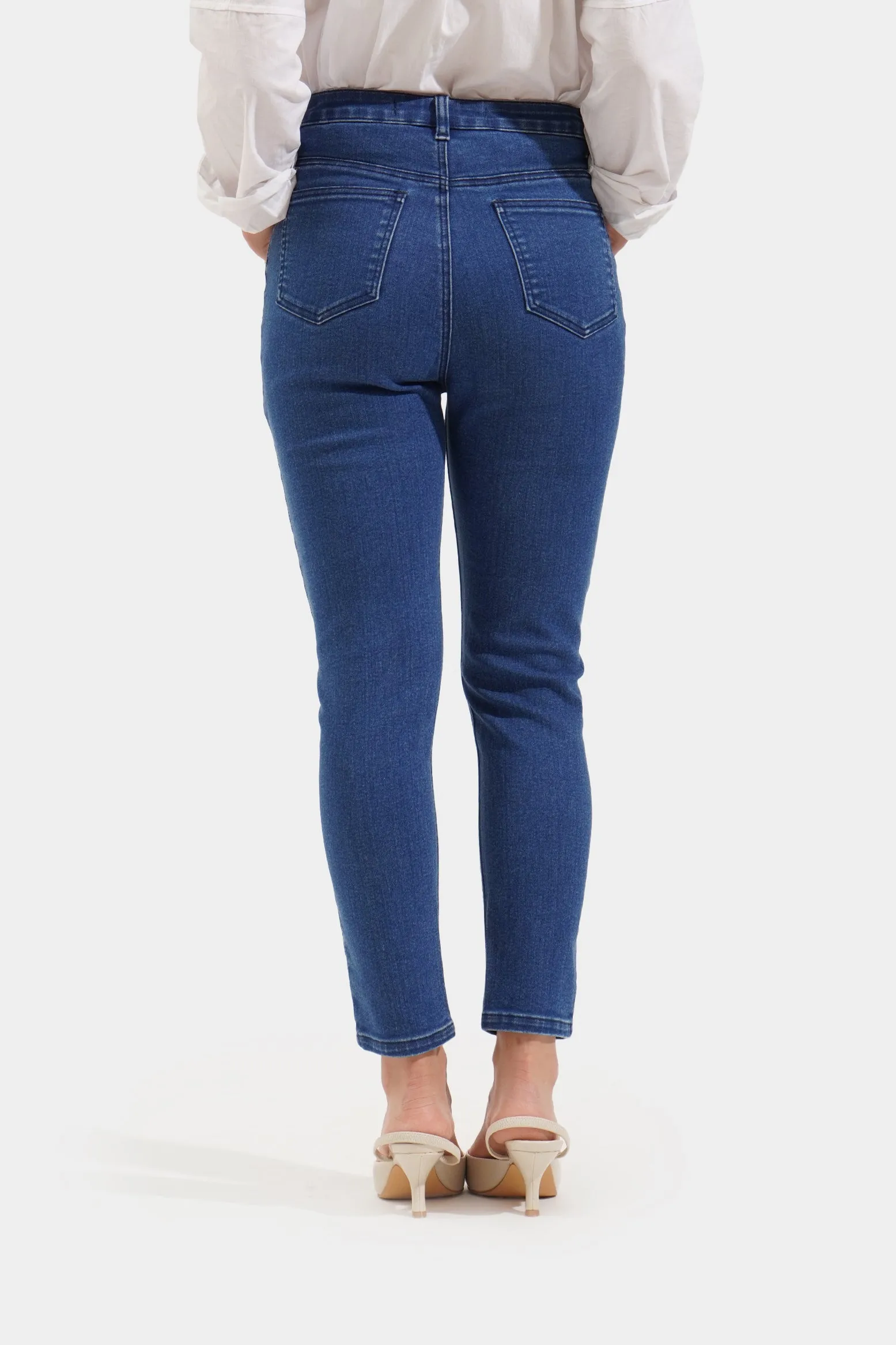 Slim Jeans