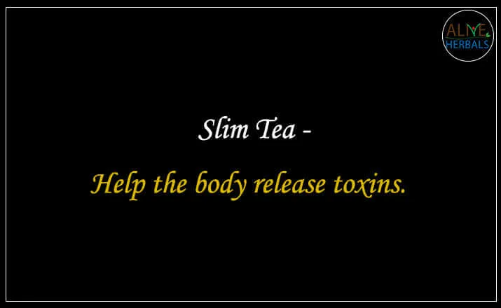 Slim Tea