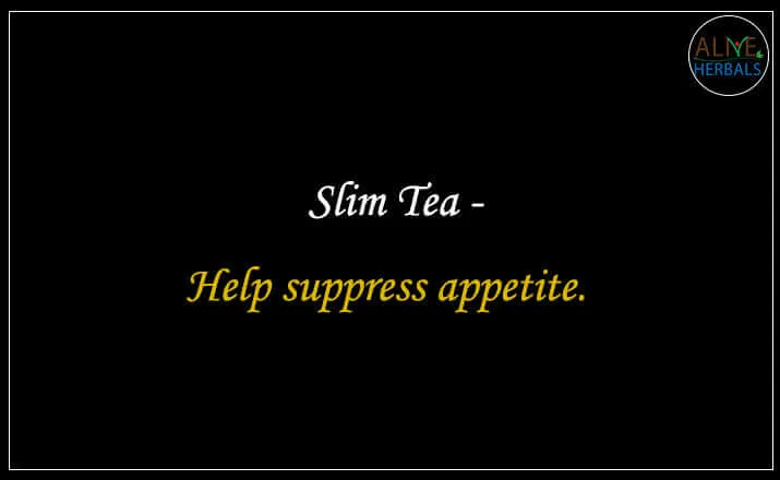 Slim Tea