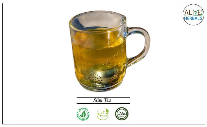 Slim Tea