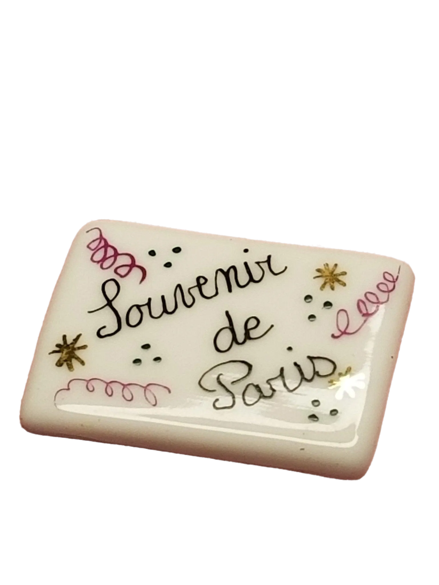 Souvenir de Paris - Goodie
