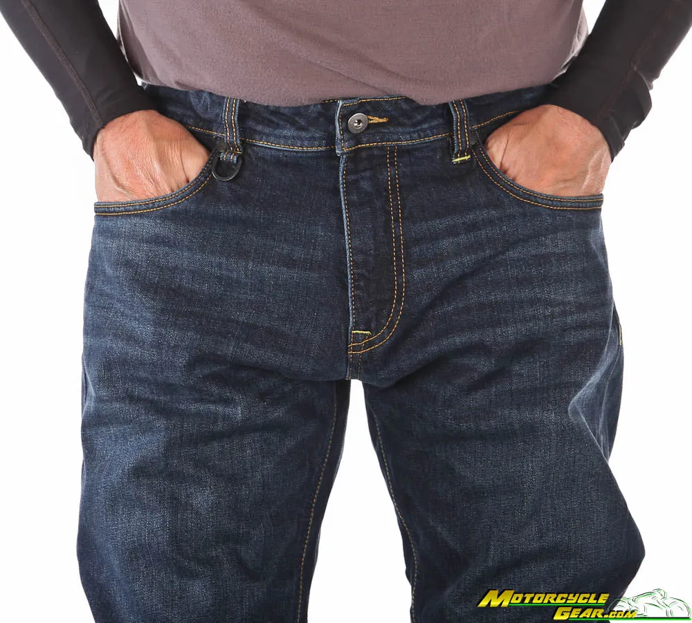 Spidi J-Tracker Jeans