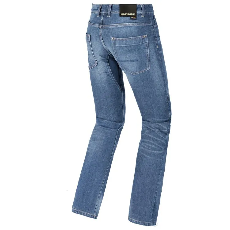 Spidi J-Tracker Jeans
