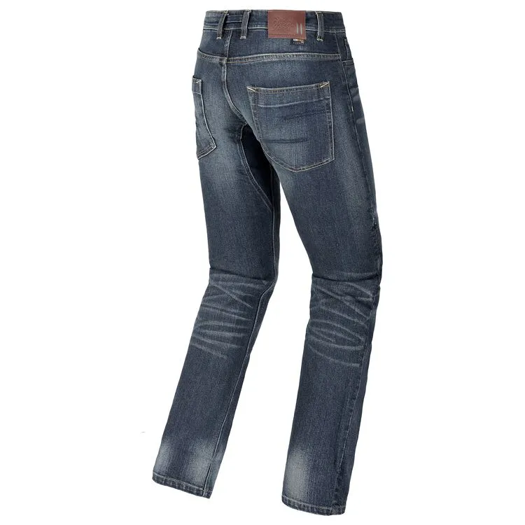 Spidi J-Tracker Jeans