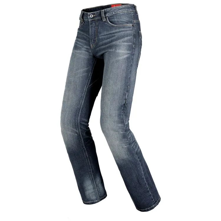 Spidi J-Tracker Jeans