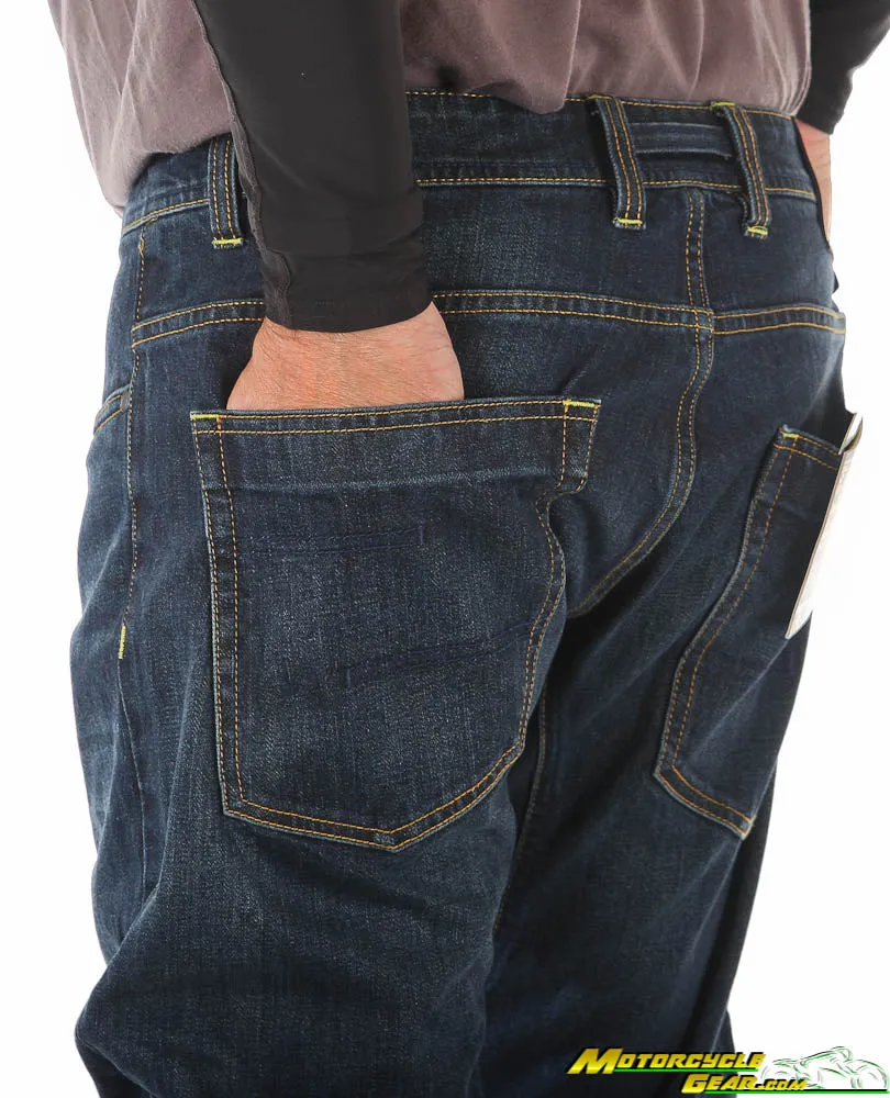Spidi J-Tracker Jeans