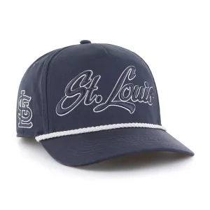 ST. LOUIS CARDINALS OVERHAND TWO TONE '47 HITCH