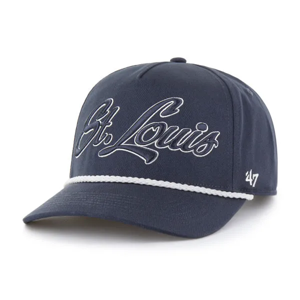 ST. LOUIS CARDINALS OVERHAND TWO TONE '47 HITCH