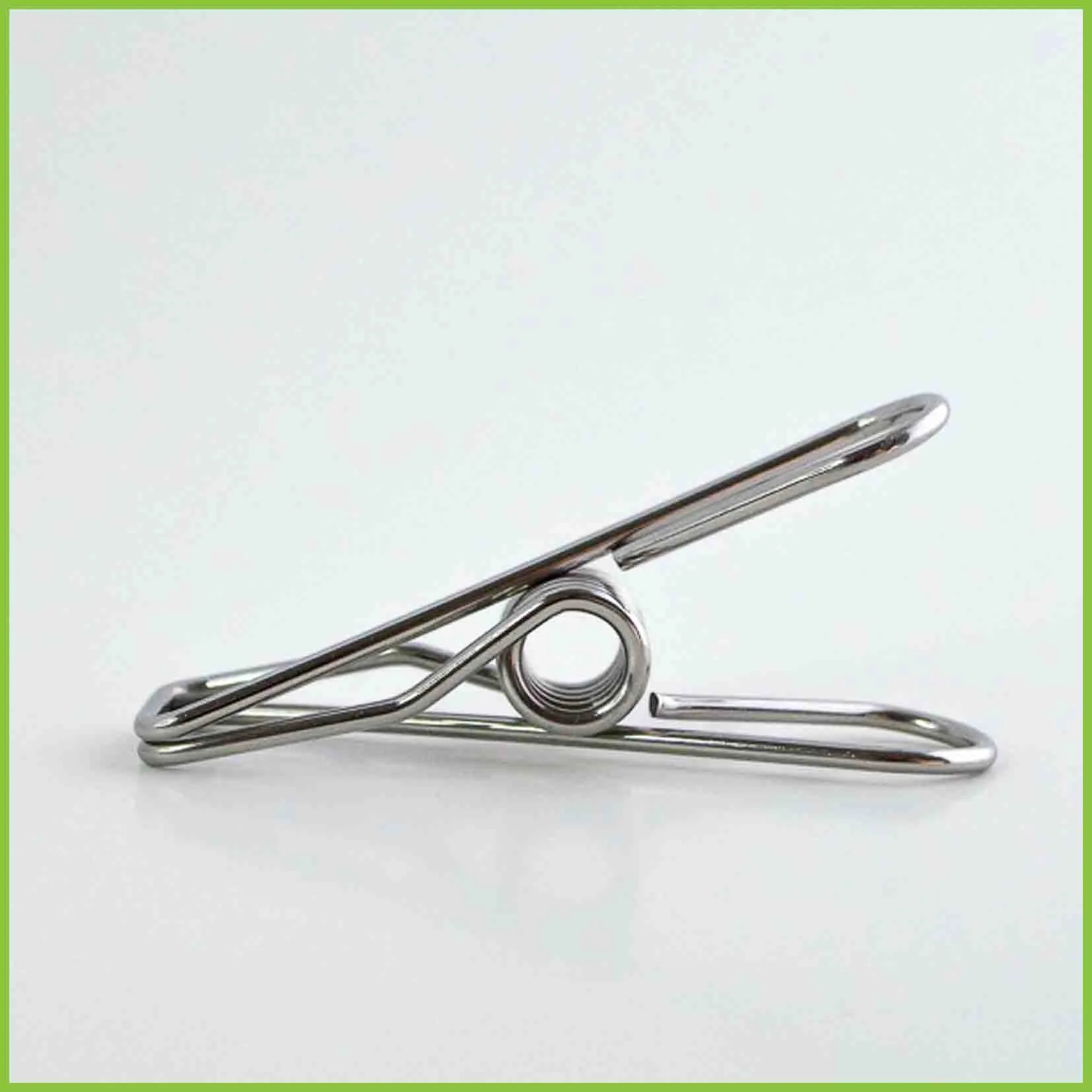 Stainless Steel Pegs - Bento Ninja