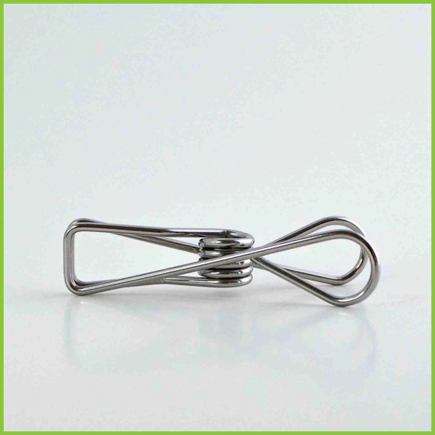 Stainless Steel Pegs - Bento Ninja