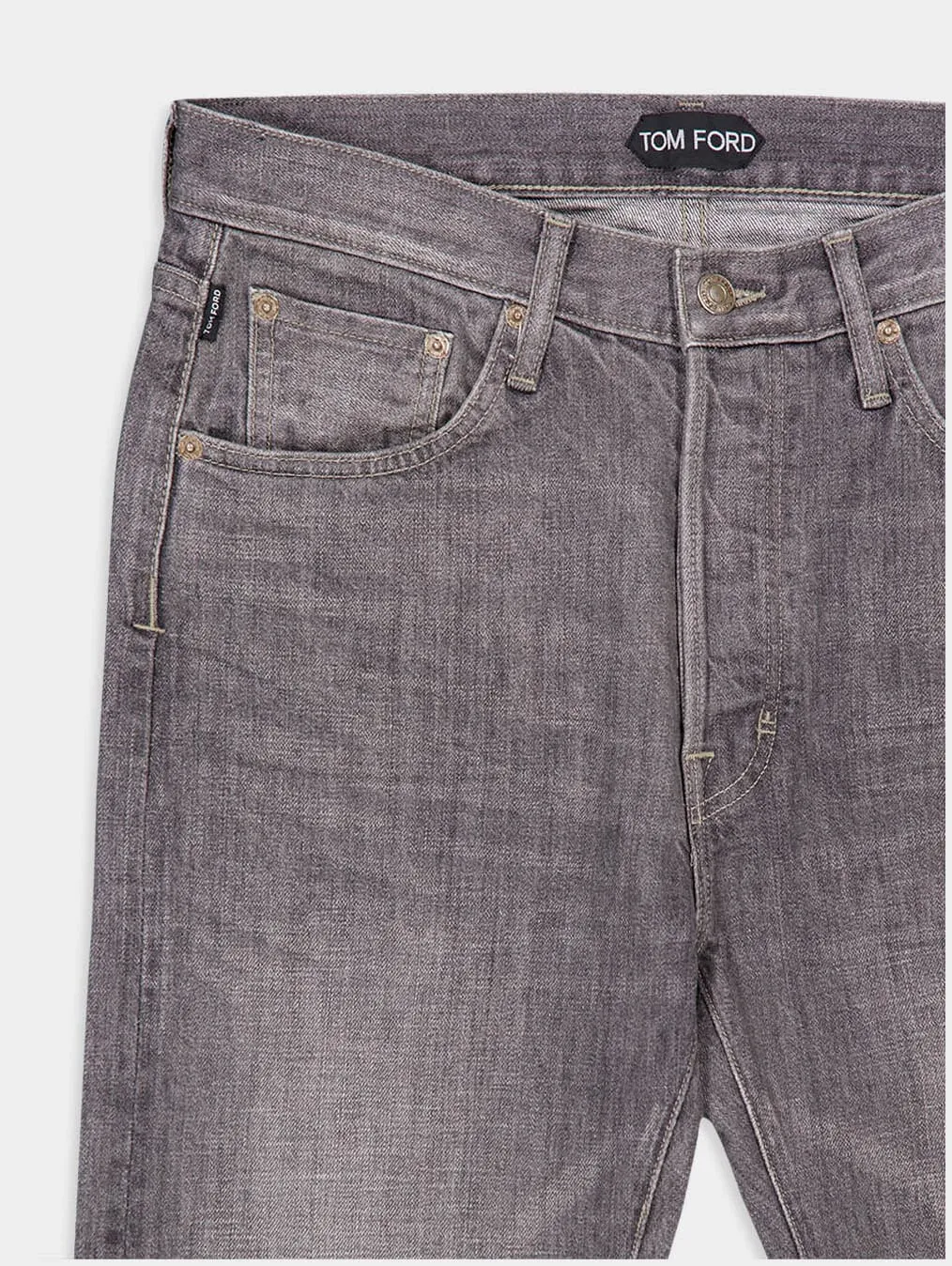 Standard Fit Jeans