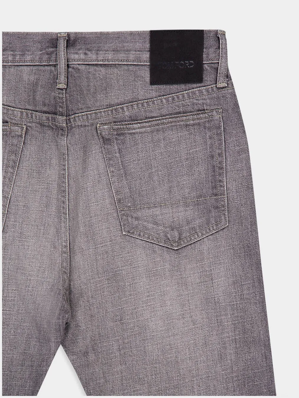 Standard Fit Jeans