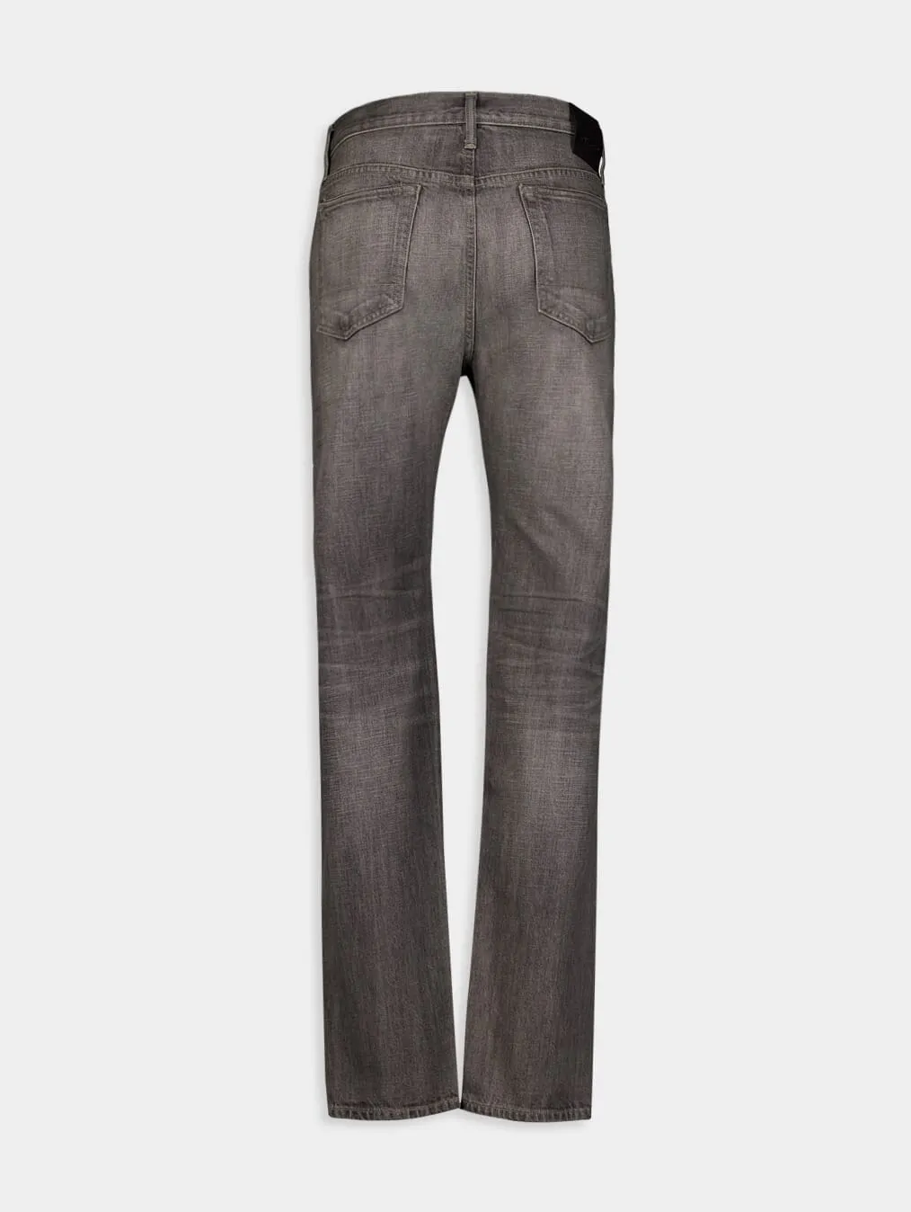 Standard Fit Jeans
