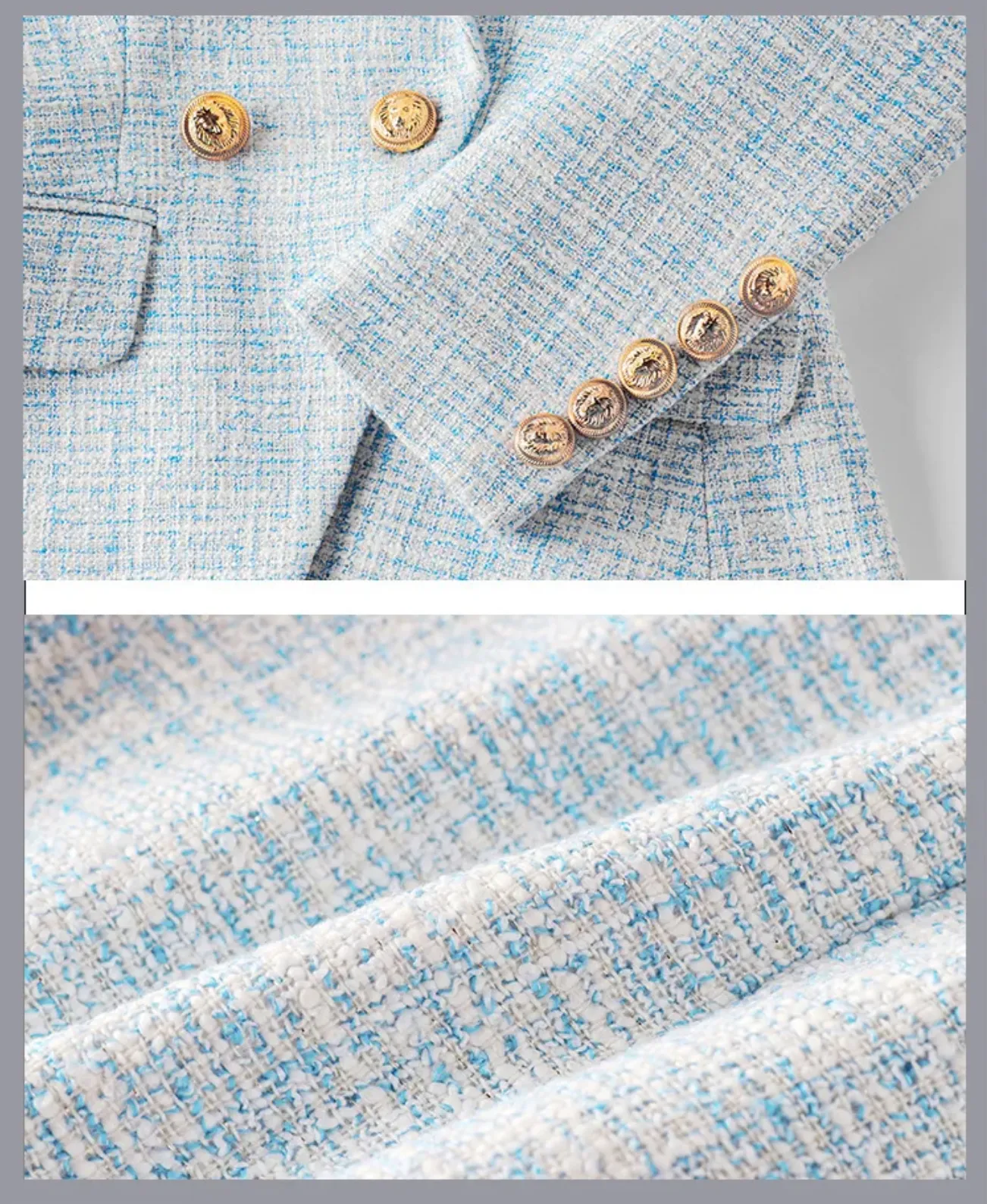 Star Blazer
