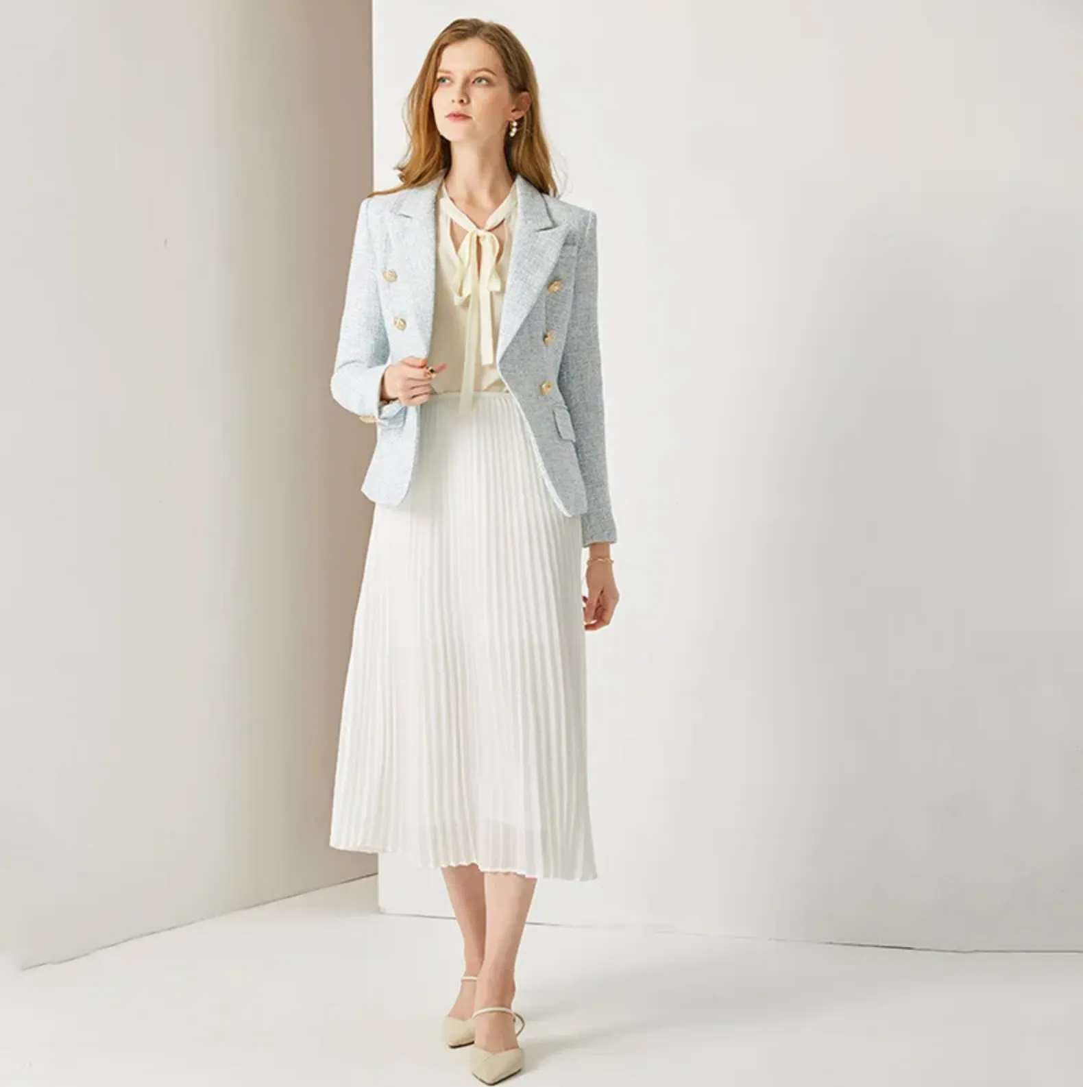 Star Blazer