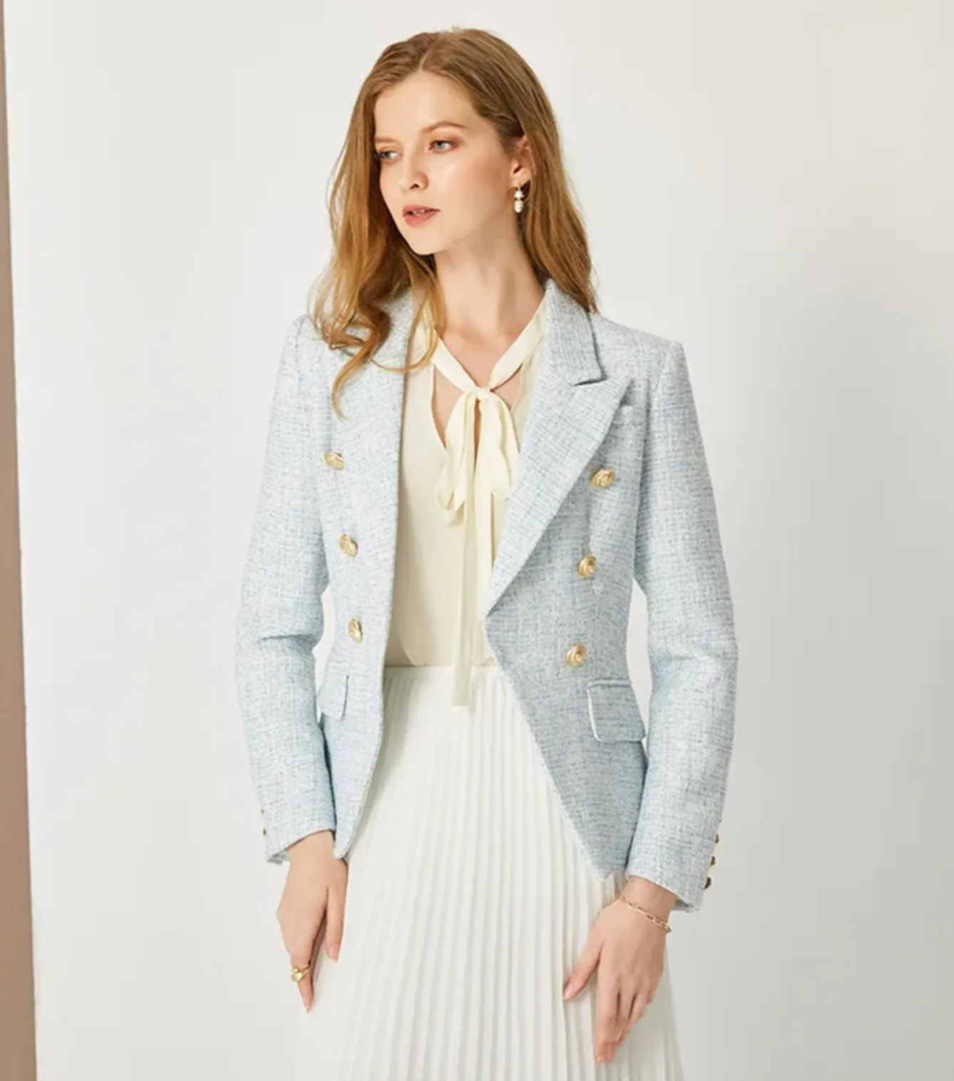 Star Blazer