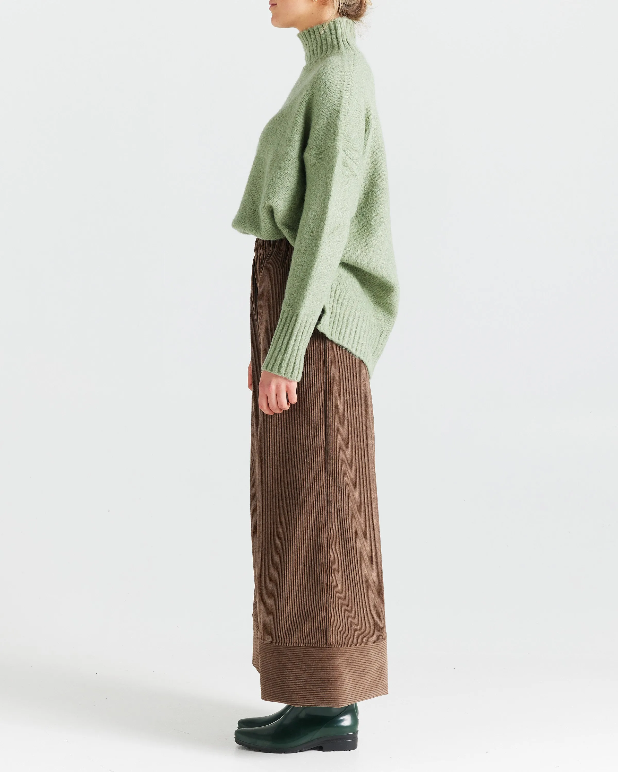 Stevie Courduroy Pant